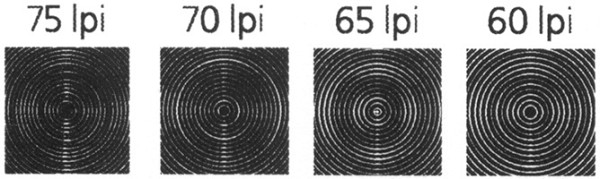 Setting «600 DPI» (increased)