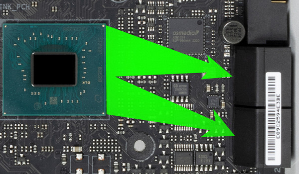 For SATA needs, there are PCIe 3.0 signal amplifiers (re-drivers) from Genesys Logic.