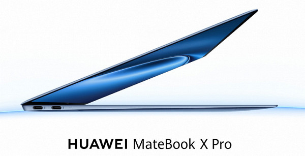 Huawei MateBook X Pro 2024 (VGHH-X) ultrabook review | Blog Cavuun