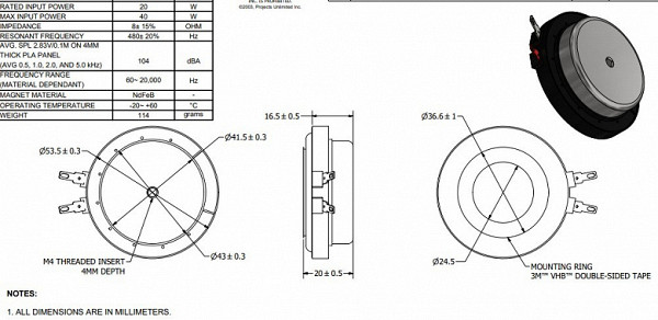 Exciter circuit