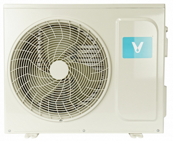 We tested the Viomi Cross 9K inverter air conditioner in different modes: from cooling to heating and ventilation.