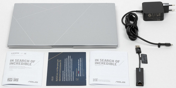 The laptop is certified to meet the requirements of the American military-industrial standard MIL-STD 810H.