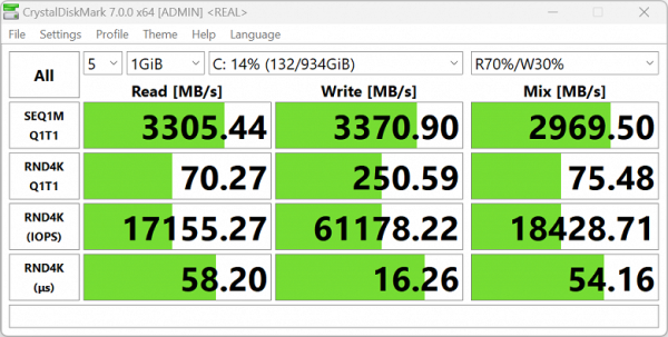 MSI Katana A17 AI B8VG