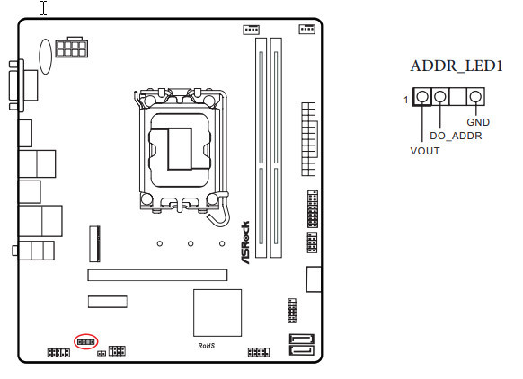 Backlight control is provided by the ARM controller from Nuvoton (it uses 1 USB 2.0 line from the H610).