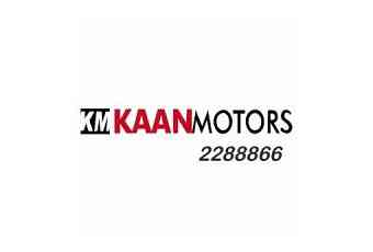 Kaan Motors