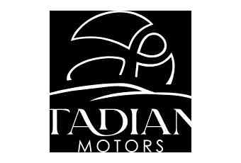 Tadian motors