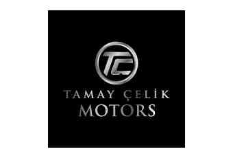 Tamay Çelik Motors