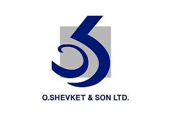 O.Shevket & Son LTD.