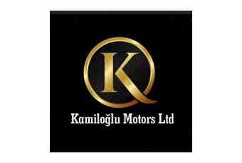 Z.Kamiloğlu Motors Ltd