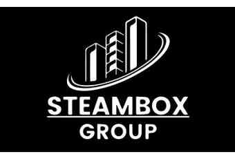 Steambox Construction