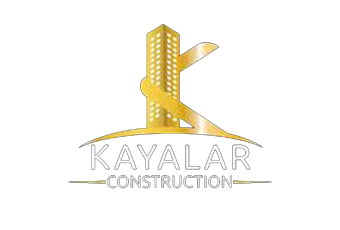 Kayalar Construction