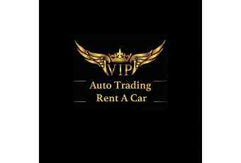 Vip Rent A Car