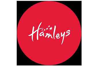 Hamlyes