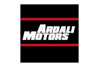 Ardalı Motors