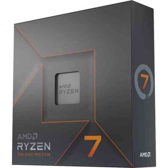 AMD RYZEN 7 7700X 8-CORE 5.4GHZ SOCKET AM5 