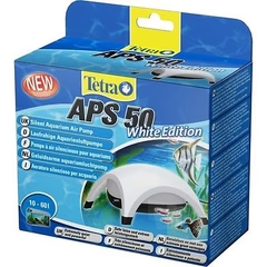 Tetra – Air Pump For Aquariums White  - photo 1