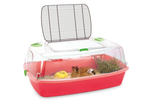 Imac - Cage For Hamster & Guinea Pigs 