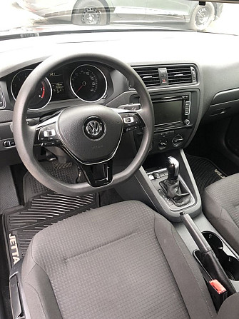 Оренда авто таксі/особистих цілей Volkswagen Jetta/Джета 2015  - изображение 2