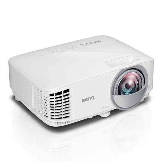 BENQ MW826STH WXGA INTERACTIVE CLASSROOM PROJECTOR Gazimağusa