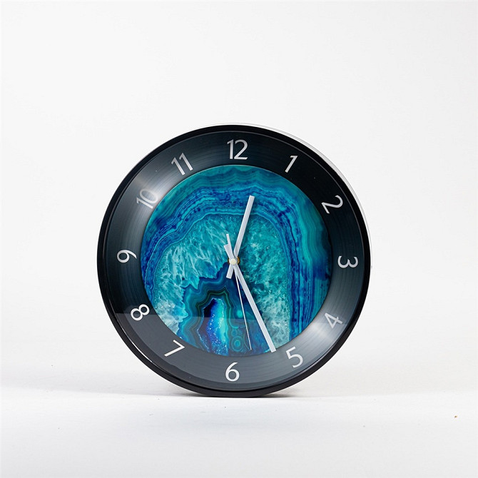 D19-792 Decorative Clock Gazimağusa - изображение 1