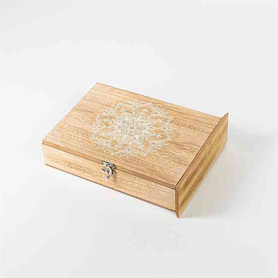 TRQ-489 Decorative Key Box Gazimağusa