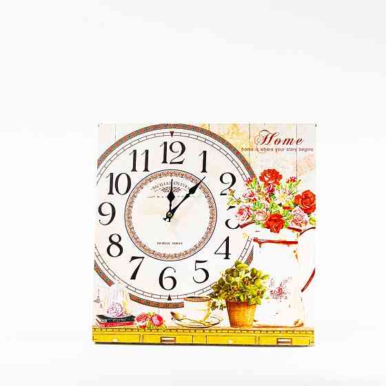 TRQ-1062 Decorative Clock Gazimağusa