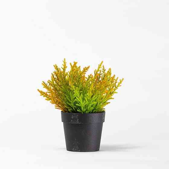 TRQ-246 Potted Artificial Flower Share 