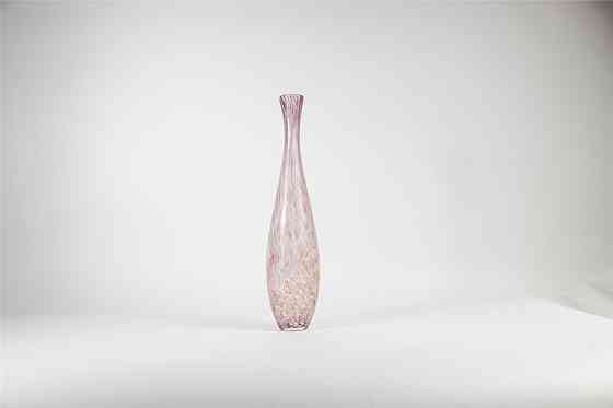 IMG-0699 Hand Made Glass Vase Gazimağusa