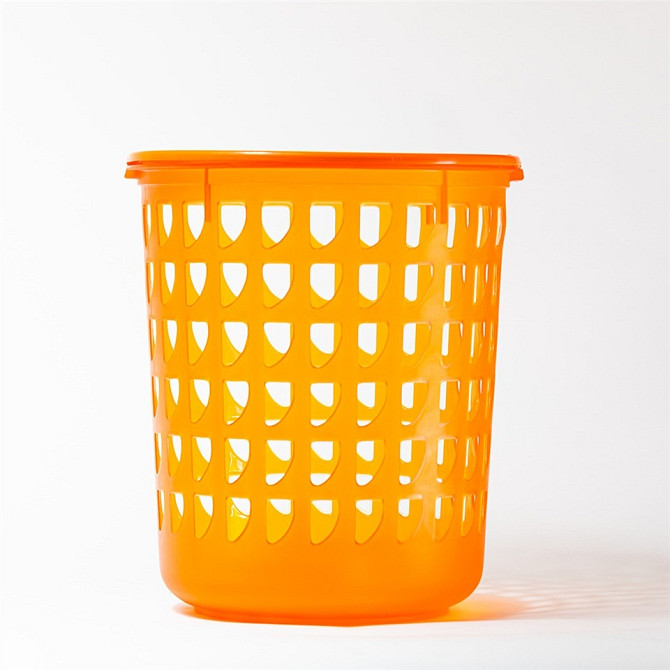 LALA LAUNDRY Laundry Basket  - photo 1
