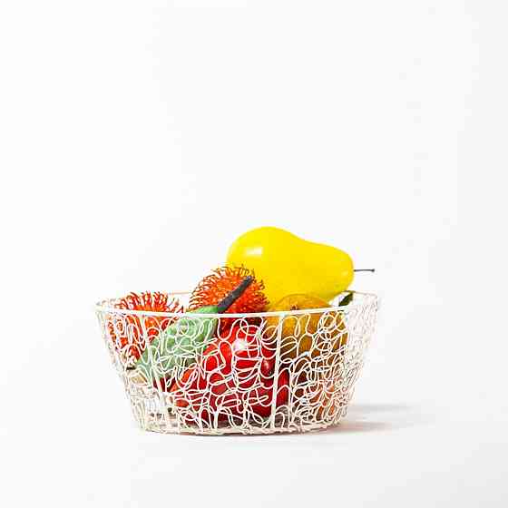 MARGARET/20 Decorative Fruit Basket Gazimağusa