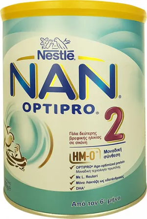 Nan Optipro 2 800g  - изображение 1