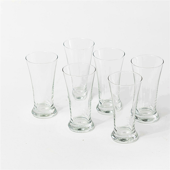 Pilsner Beer Glass Gazimağusa - photo 1