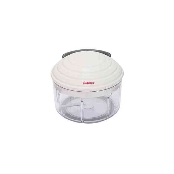 Rotomac Manual Food Processor Gazimağusa