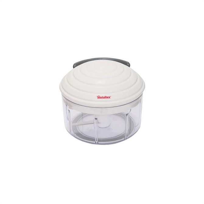 Rotomac Manual Food Processor Gazimağusa - изображение 1