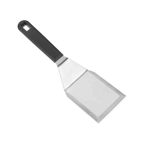 Plancha Spatula Rectangle Gazimağusa