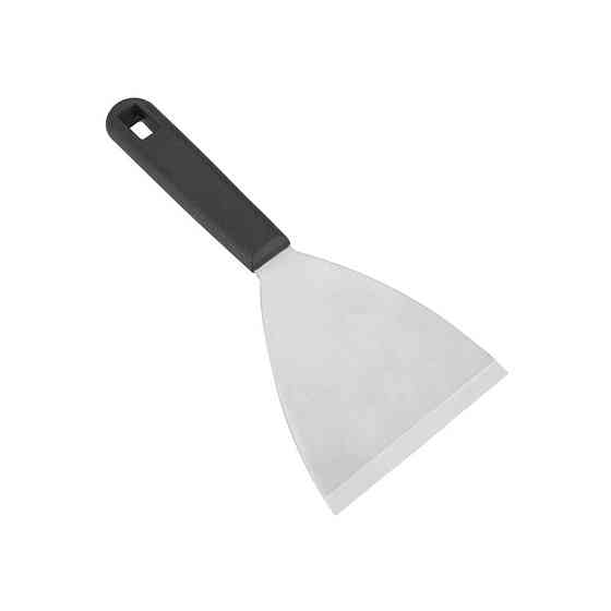 Plancha Wide Mouth Spatula Gazimağusa