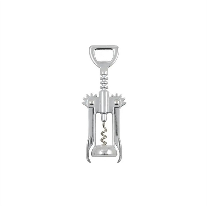 Winged Chrome Corkscrew Gazimağusa - изображение 1