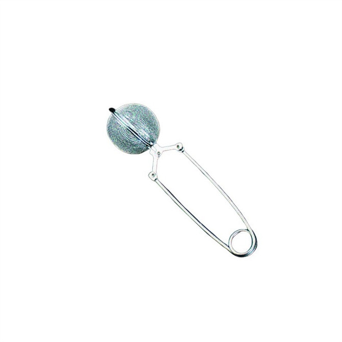 Inox Tea Time Tea Strainer Gazimağusa - изображение 1