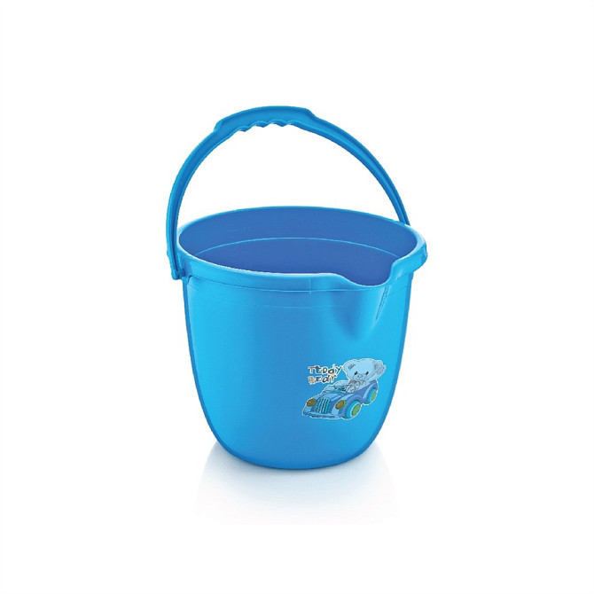 13 Lt Baby Bucket Gazimağusa - изображение 1