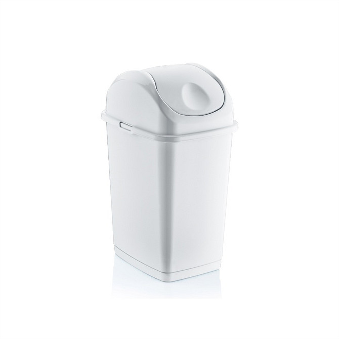 35 Lt Slim Trash Can Gazimağusa - изображение 1