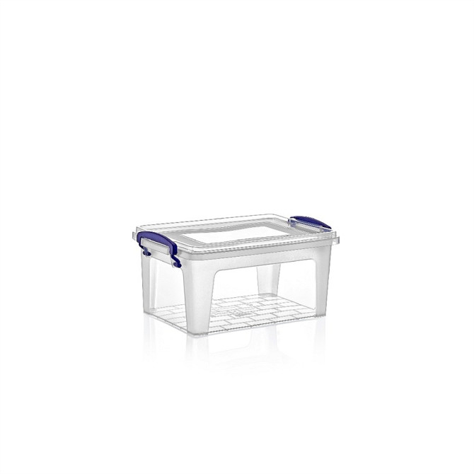 3 Lt Deep Clear Box Gazimağusa - photo 1