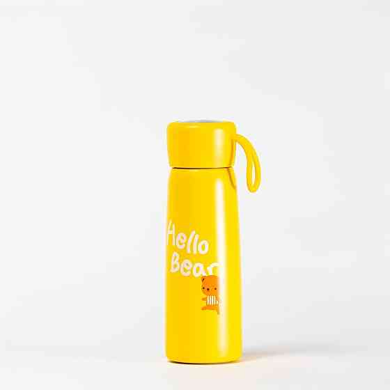 D19-207 Thermos 