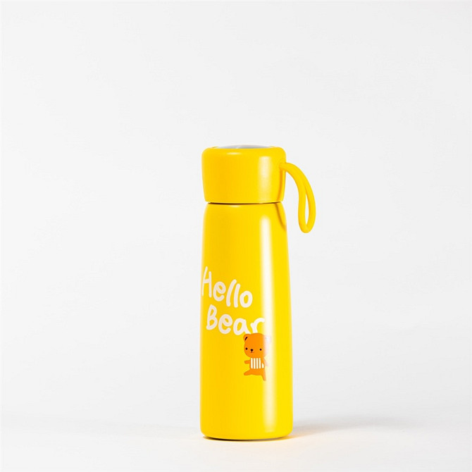 D19-207 Thermos  - изображение 1