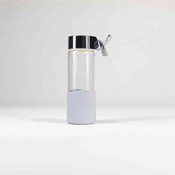 D19-213 Thermos Glass 