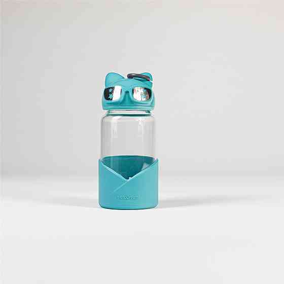D19-212 Thermos Glass 