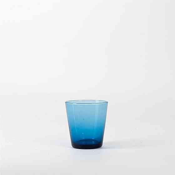 FANTASY GLASS Glass 3X9/3X10 Blue Gazimağusa
