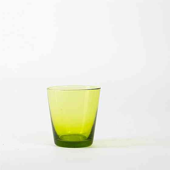 FANTASY GLASS Glass 3X9/3X10, Green Gazimağusa