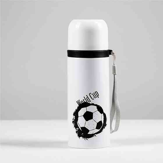 TRQ-140 Stainless Steel Thermos 350 ml 