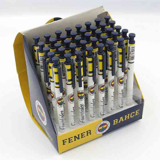 75043 Fenerbahçe Versalit Pencil 0.7mm Gazimağusa