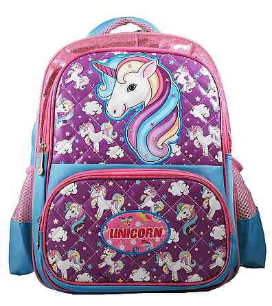 D19-538 Unicorn School Bag Gazimağusa